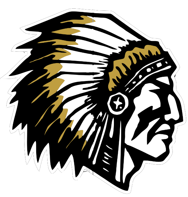 Savage head logo