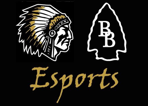esports logo