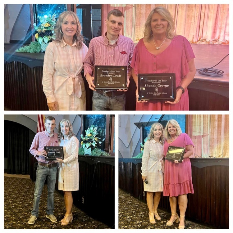 Live Feed Broken Bow Schools