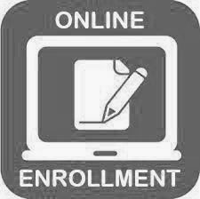 online enrollment