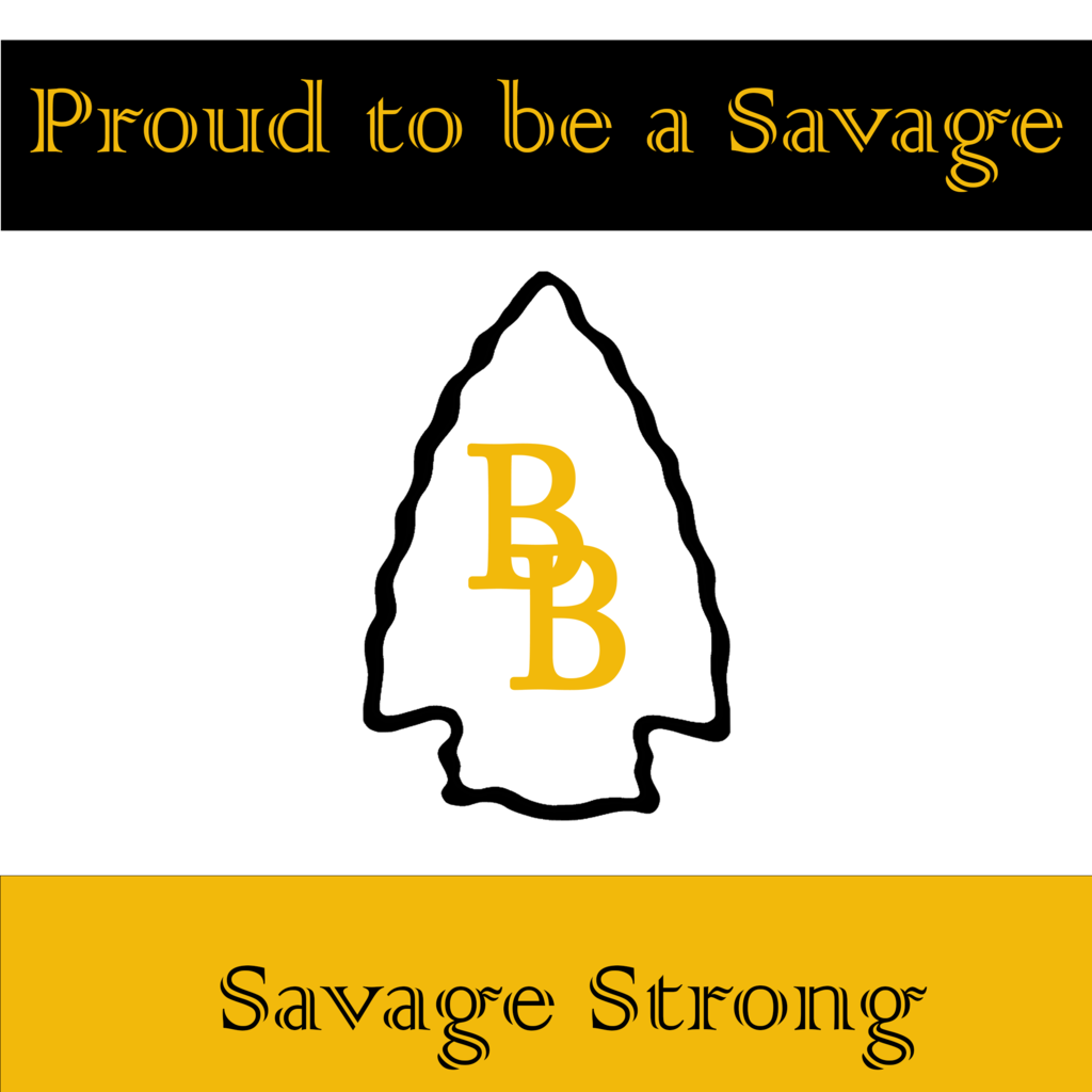 proud