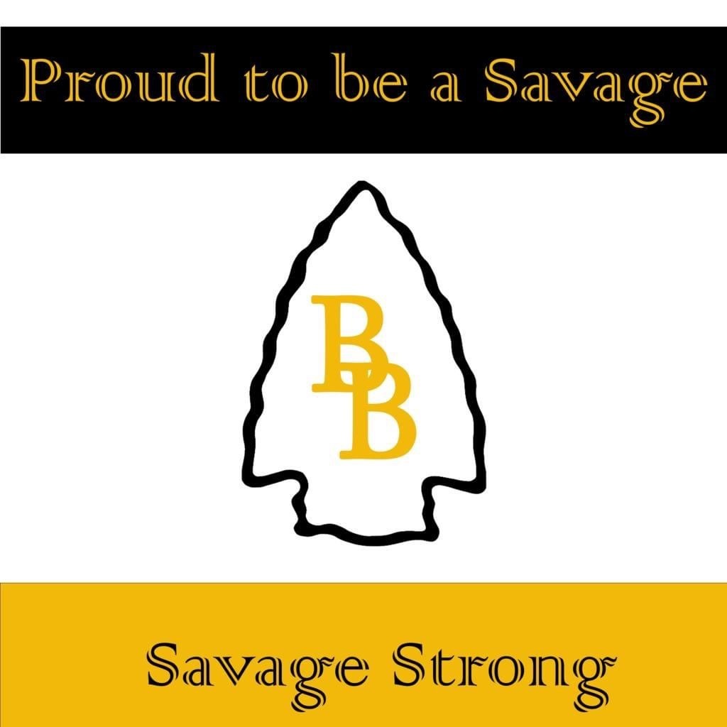 proud